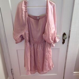 Andrée by Unit Blush Top